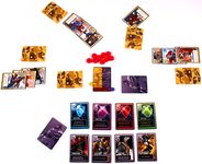 6956828 Infinity Gauntlet: A Love Letter Game