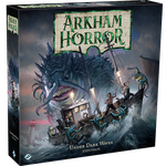 5279118 Arkham Horror (Third Edition): Under Dark Waves
