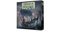 5359634 Arkham Horror (Third Edition): Under Dark Waves