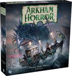 5619776 Arkham Horror (Third Edition): Under Dark Waves