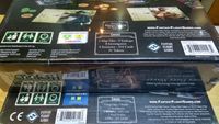 5726331 Arkham Horror (Third Edition): Under Dark Waves