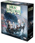 5753991 Arkham Horror: Abissi Oscuri