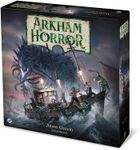 5757875 Arkham Horror (Third Edition): Under Dark Waves