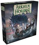 5794834 Arkham Horror (Third Edition): Under Dark Waves