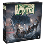 5795246 Arkham Horror (Third Edition): Under Dark Waves