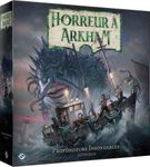 5795254 Arkham Horror (Third Edition): Under Dark Waves