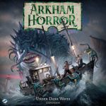 6357300 Arkham Horror (Third Edition): Under Dark Waves