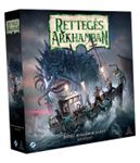 6724904 Arkham Horror (Third Edition): Under Dark Waves