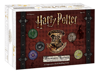 5285132 Harry Potter: Hogwarts Battle - Incanti e Pozioni
