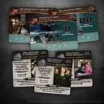 5576196 Harry Potter: Hogwarts Battle - Incanti e Pozioni