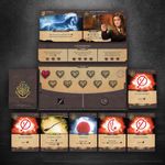 5576198 Harry Potter: Hogwarts Battle - Incanti e Pozioni
