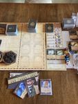 5723180 Harry Potter: Hogwarts Battle - Incanti e Pozioni