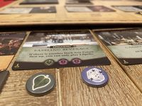 5875162 Harry Potter: Hogwarts Battle - Incanti e Pozioni