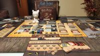 6693318 Harry Potter: Hogwarts Battle - Incanti e Pozioni