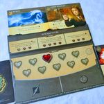 6932383 Harry Potter: Hogwarts Battle - Incanti e Pozioni