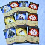 6932385 Harry Potter: Hogwarts Battle - Incanti e Pozioni