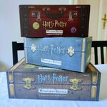 6932387 Harry Potter: Hogwarts Battle - Incanti e Pozioni