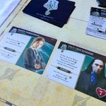 6932388 Harry Potter: Hogwarts Battle - Incanti e Pozioni