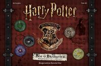 7309437 Harry Potter: Kampf um Hogwarts – Zauberkunst und Zaubertränke Erweiterung
