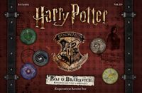 7309437 Harry Potter: Hogwarts Battle - Incanti e Pozioni
