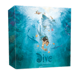 5733945 Dive (Edizione Multilingua)