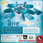 5909599 Dive (Edizione Multilingua)