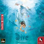 5909600 Dive (Edizione Multilingua)