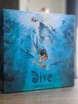 5986539 Dive (Edizione Tedesca)