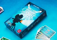 6254391 Million Dollar Script