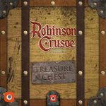 5281174 Robinson Crusoe: Abenteuer auf der verfluchten Insel – Schatztruhe