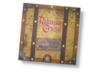 5282740 Robinson Crusoe: Adventures on the Cursed Island – Treasure Chest