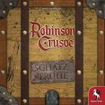 6502719 Robinson Crusoe: Abenteuer auf der verfluchten Insel – Schatztruhe