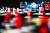 5720062 Bonfire (Edizione Italiana)