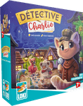 5465224 Detective Charlie