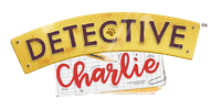 5469284 Detective Charlie (Edizione Inglese)