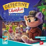 5616939 Detective Charlie (Edizione Inglese)