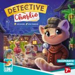 5616939 Detective Charlie