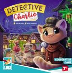 5618539 Detective Charlie (Edizione Inglese)