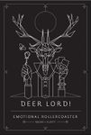 5284224 Deer Lord!: Emotional Rollercoaster Flirty &amp; Mean