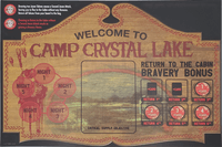5656502 Friday the 13th: Horror at Camp Crystal Lake