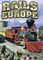 1182434 Railways of Europe