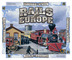 271355 Railways of Europe