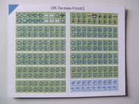 6050950 Death Ride Tarawa