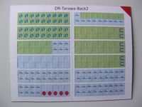 6050951 Death Ride Tarawa