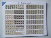 6050954 Death Ride Tarawa