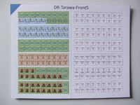 6050959 Death Ride Tarawa