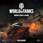 5718714 World Of Tanks Starter Set - Il Gioco Di Miniature
