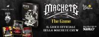 5289722 Machete: The Game