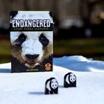 6914987 Endangered: Giant Panda module