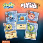 5673937 SpongeBob SquarePants: Plankton Rising